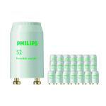 Voordeelpak 25x Philips S2 Starter 4-22W SER