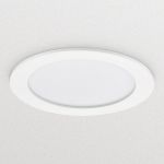 Philips LED Downlight Coreline DN145B 14.3W 1100lm 90D - 829 Warm Wit | 166mm - Zaagmaat 150mm - Interact Dimbaar