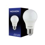 Noxion Lucent Classic LED E27 Peer Mat 8.5W 806lm - 827 Zeer Warm Wit | Dimbaar - Vervangt 60W