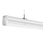 Noxion LED Lichtlijnsysteem NX-Line V2 70W 12600lm 30D - 840 Koel Wit | 1500mm - Dali Dimbaar - 8-Polig - UGR <22