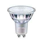 Philips MASTER Value LED Spot GU10 PAR16 2.8W 280lm 36D - 927 Zeer Warm Wit | Beste Kleurweergave - Dimbaar - Vervangt 35W