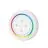 Miboxer 2.4GHz Wit Rainbow Afstandsbediening RGB+CCT
