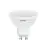 Osram Parathom Retrofit LED Spot GU10 PAR16 2,9W 250lm 120D - 827 Zeer Warm Wit | RGBW - Dimbaar - Afstandsbediening - Vervangt 25W