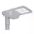 Ledvance LED Straatverlichting Flex Klein RV25ST Grijs 36W 4950lm 25x145D - 730 Warm Wit | IP66 – Asymmetrisch