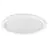 Ledvance LED Bulkhead Orbis Ultra Slim Click Wit 15W 1100lm - 830 Warm Wit | 235mm - IP20