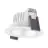 Ledvance LED Spot Adjust Aluminium Wit 8W 720lm 36D - 940 Koel Wit | Zaagmaat 68mm - IP20 - Beste Kleurweergave - Dimbaar