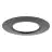 Ledvance Spot Ring 133mm Zwart