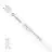 Ledvance LED Buis T8 Performance (EM/Mains) High Output 7W 1100lm - 865 Daglicht | 60cm - Vervangt 18W