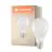 Ledvance Classic LED E27 Peer Mat 19W 2452lm - 827 Zeer Warm Wit | Vervangt 150W