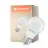 Ledvance Classic LED E27 Peer Mat 4.9W 470lm - 840 Koel Wit | Vervangt 40W - Gerecycled