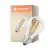 Ledvance Classic LED E27 Peer Filament Helder 2.2W 470lm - 827 Zeer Warm Wit | Vervangt 40W