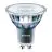 Philips MASTER LED Spot ExpertColor GU10 PAR16 5.5W 400lm 25D - 940 Koel Wit | Beste Kleurweergave - Dimbaar - Vervangt 50W