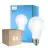 Voordeelpak 6x Philips Corepro LED Lamp E27 Peer Mat 17.5W 2452lm - 840 Koel Wit | Vervangt 150W