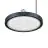 Philips LED Highbay BY122P Coreline G5 Aluminium Grijs 168W 25000lm 85x85D - 840 Koel Wit | IP65 - Dali Dimbaar