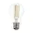 Eglo LED E27 Peer Helder Filament 8W 1055lm - 822-865 Afstembaar Wit | Zigbee Dimbaar- Vervangt 75W