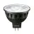 Philips Master LED Spot GU5.3 MR16 7.5W 520lm 36D - 940 Koel Wit | Beste Kleurweergave - Dimbaar - Vervangt 50W