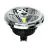 Noxion Lucent LED Spot GU10 AR111 15W 850lm 40D - 927 Zeer Warm Wit | Beste Kleurweergave - Dimbaar - Vervangt 75W