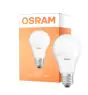 Osram Parathom LED Star E27 Peer Mat 8.5W 806lm - 827 Zeer Warm Wit | Vervangt 60W