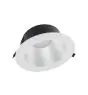 Ledvance LED Downlight Performance DN155 14W 1600lm 65D - 840 Koel Wit | 180mm - IP54 - Dali Dimbaar 