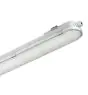 Philips LED Waterdichte Montagebalk CoreLine WT120C G2 66W 8000lm - 840 Koel Wit | 150cm - 3 Uur Noodverlichting 