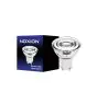 Noxion LED Spot GU10 PAR16 3W 230lm 36D - 827 Zeer Warm Wit | Dimbaar - Vervangt 35W