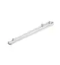 Philips LED Waterdichte Montagebalk Pacific WT490C 51W 8000lm - 840 Koel Wit | 120cm - 3x Doorvoerbedrading - Dali Dimbaar