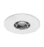 Philips LED Spot RS155B CoreLine Aluminium Wit 12.3W 1380lm 36D - 840 Koel Wit | 85mm - Zaagmaat 68mm - IP20/65 - Dimbaar