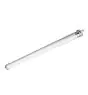 Philips LED Waterdichte Montagebalk Coreline WT210C G2 43W 7000lm - 840 Koel Wit | 150cm - Vervangt 2x58W