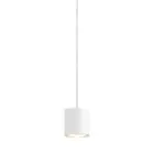 SLV Oculus Hanglamp Aluminium Wit 11W 780lm - 920-930 Dim To Warm | Beste Kleurweergave - Dimbaar 