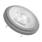 Ledvance LED Spot G53 AR111 11.7W 800lm 40D - 930 Warm Wit | Beste Kleurweergave - Dimbaar - Vervangt 75W