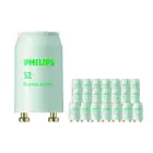 Voordeelpak 25x Philips S2 Starter 4-22W SER