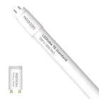 Noxion LED Buis T8 Avant (EM/Mains) Standard Output 7.5W 900lm - 865 Daglicht | 60cm - Vervangt 18W