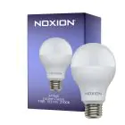Noxion Lucent Classic LED E27 Peer Mat 14W 1521lm - 827 Zeer Warm Wit | Vervangt 100W