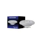Noxion LED Spot G53 AR111 7.4W 450lm 40D - 927 Zeer Warm Wit | Beste Kleurweergave - Dimbaar - Vervangt 50W