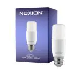 Noxion Stick LED E27 Mat 9.5W 950lm - 830 Warm Wit | Vervangt 68W