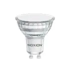 Noxion PerfectColor LED Spot GU10 PAR16 6.7W 650lm 120D - 927 Zeer Warm Wit | Beste Kleurweergave - Dimbaar - Vervangt 50W