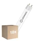 Voordeelpak 10x Ledvance LED Buis T8 EM Value (EM/Mains) Ultra Output 29W 3500lm - 840 Koel Wit | 150cm - Vervangt 58W