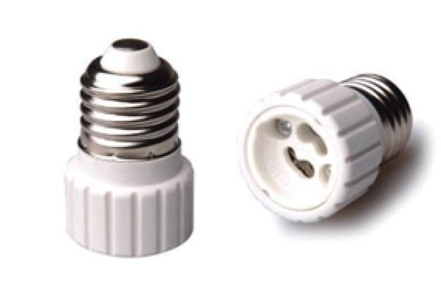 Hoe kies ik de juiste lamp fittingen en adapters?